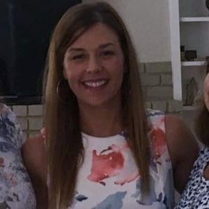 Meet your Posher, Angie